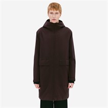 Elvine Veste Randy Homme Terre