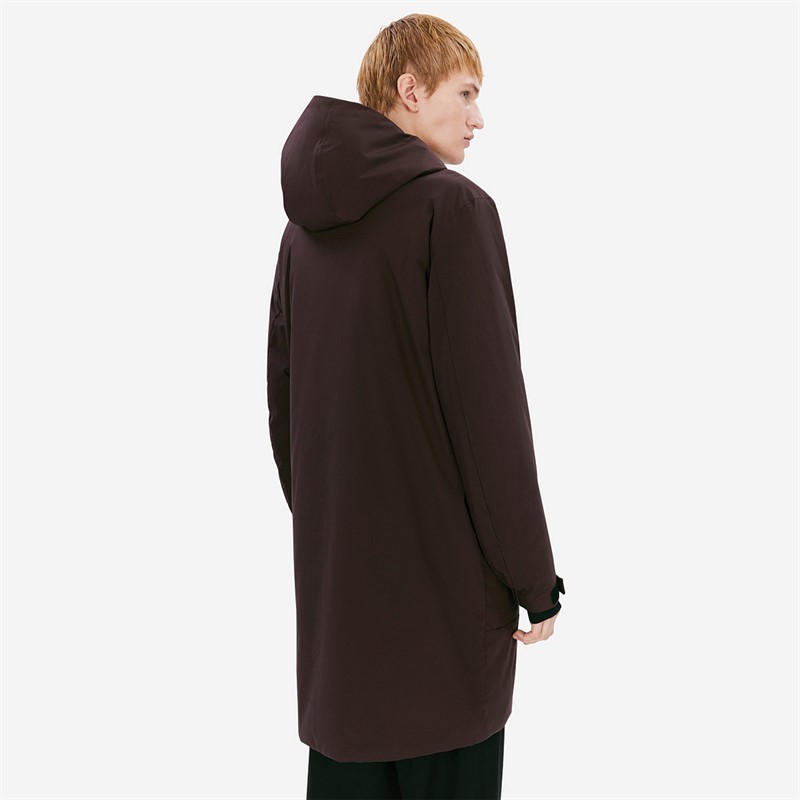 Elvine Kurtka Randy dla niego kolor ziemisty