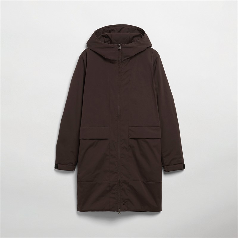 Elvine Kurtka Randy dla niego kolor ziemisty