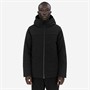 Elvine Herren Philian Jacke Schwarz