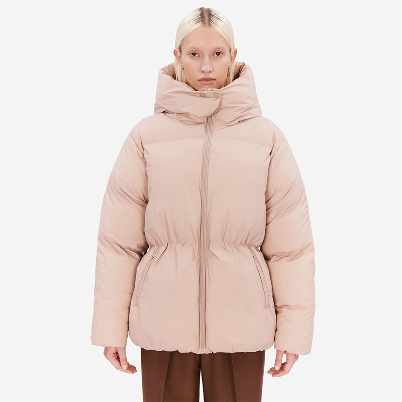 Elvine Damen Maddie Jacke Rose