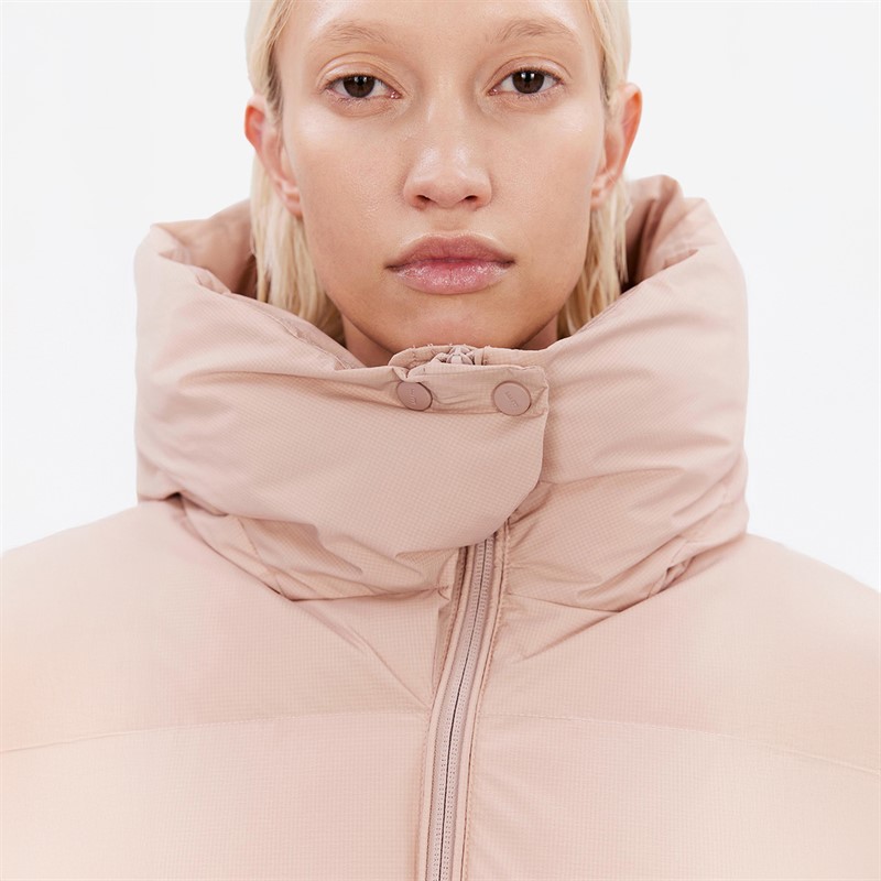 Elvine Damen Maddie Jacke Rose