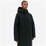 Elvine Damen Saira Jacke Schwarz