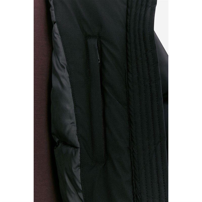 Elvine Damen Saira Jacke Schwarz