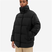 Elvine Damen Mella Jacke Schwarz