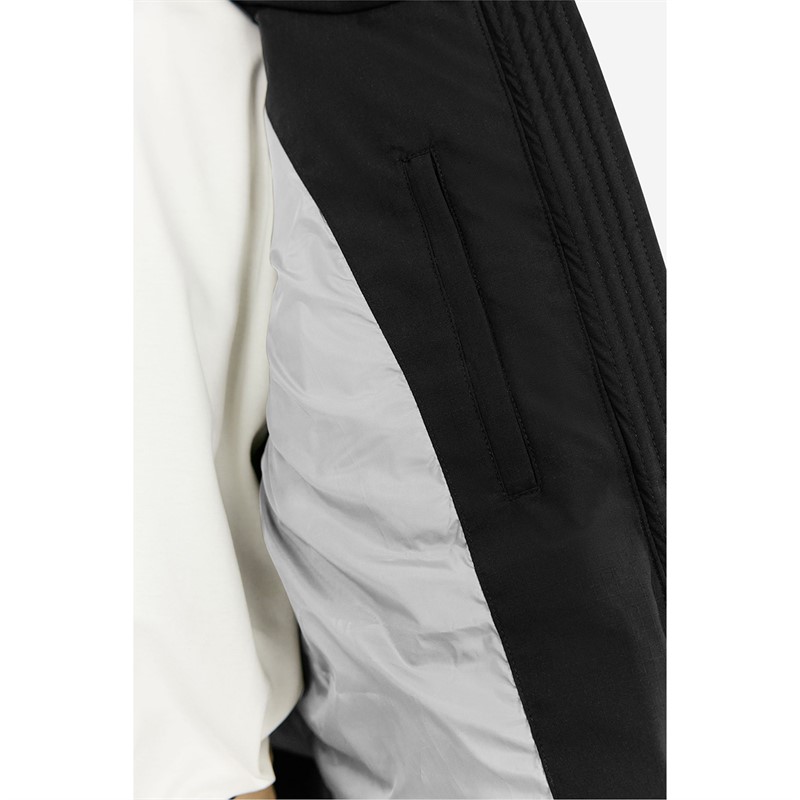 Elvine Damen Mella Jacke Schwarz