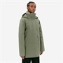 Elvine Damen Madou Jacke Moss