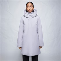 Elvine Damen Eline Jacke Violet Ice