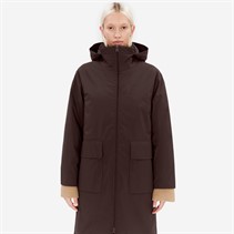 Elvine Eila kurtka dla niej kolor Soil