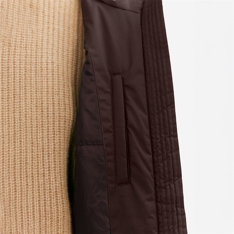 Elvine Damen Eila Jacke Soil