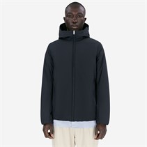 Elvine Veste Henric Homme Navy