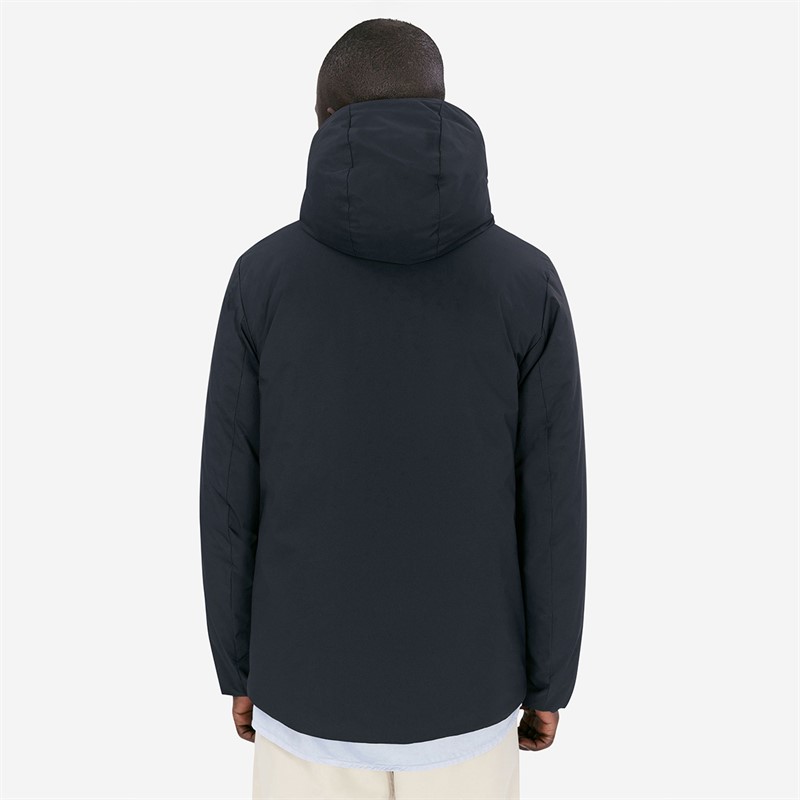 Elvine Henric kurtka dla niego kolor Navy