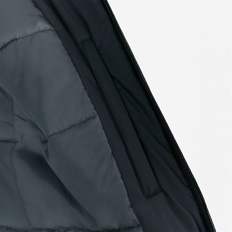 Elvine Henric kurtka dla niego kolor Navy