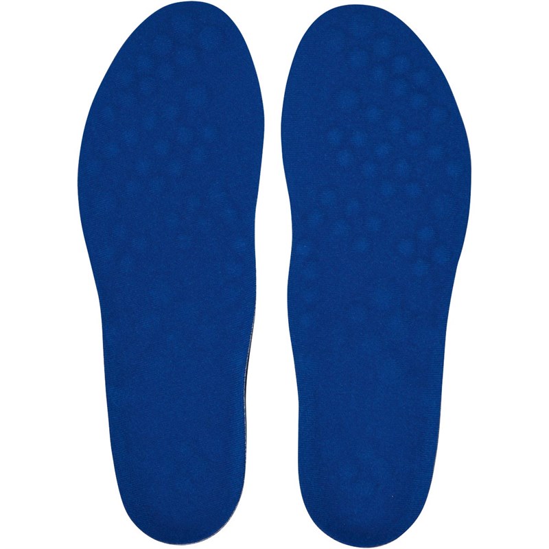 Buy Spenco Active Comfort Gel Insoles Blue