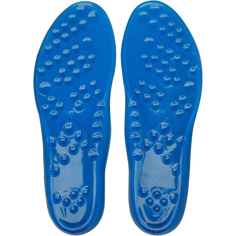 Buy Spenco Active Comfort Gel Insoles Blue