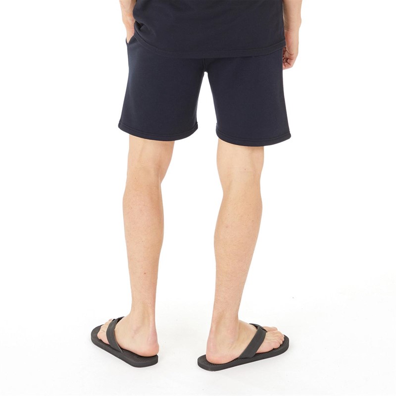 Lagooners Mens South Shorts Navy