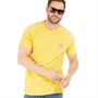 Lagooners Mens Surfers T-Shirt Yellow
