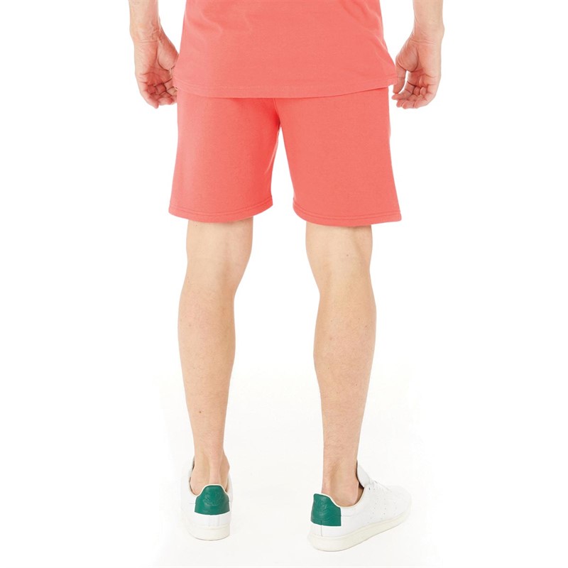 Lagooners Mens Surf Shorts Raspberry