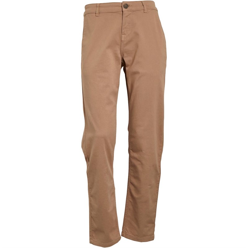 Lagooners Womens Justine Chinos Stone