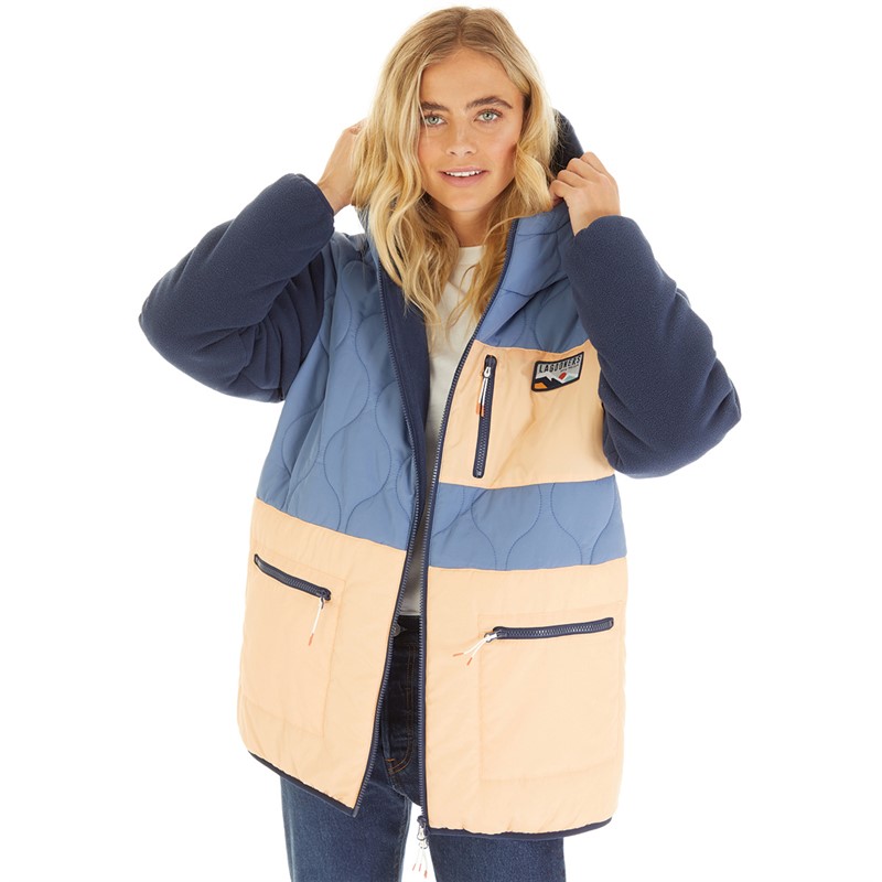 Mid length womens jackets hotsell