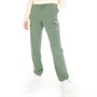 Lagooners Womens Walking Trousers Khaki