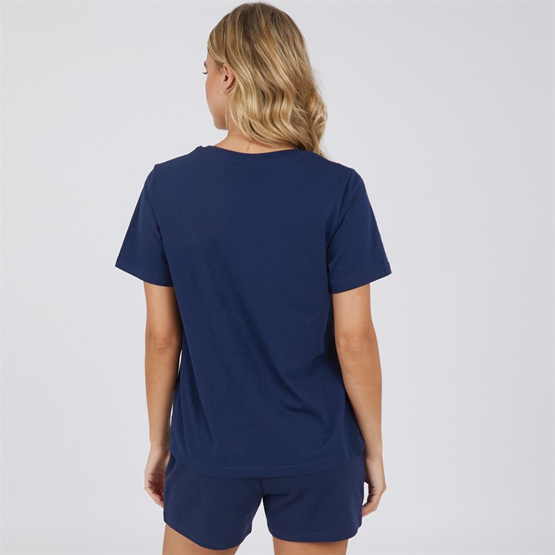 Lagooners Womens North West Co- Ord Navy
