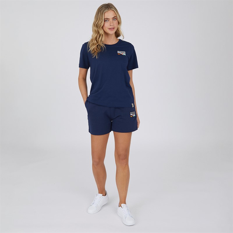 Lagooners Womens North West Co- Ord Navy