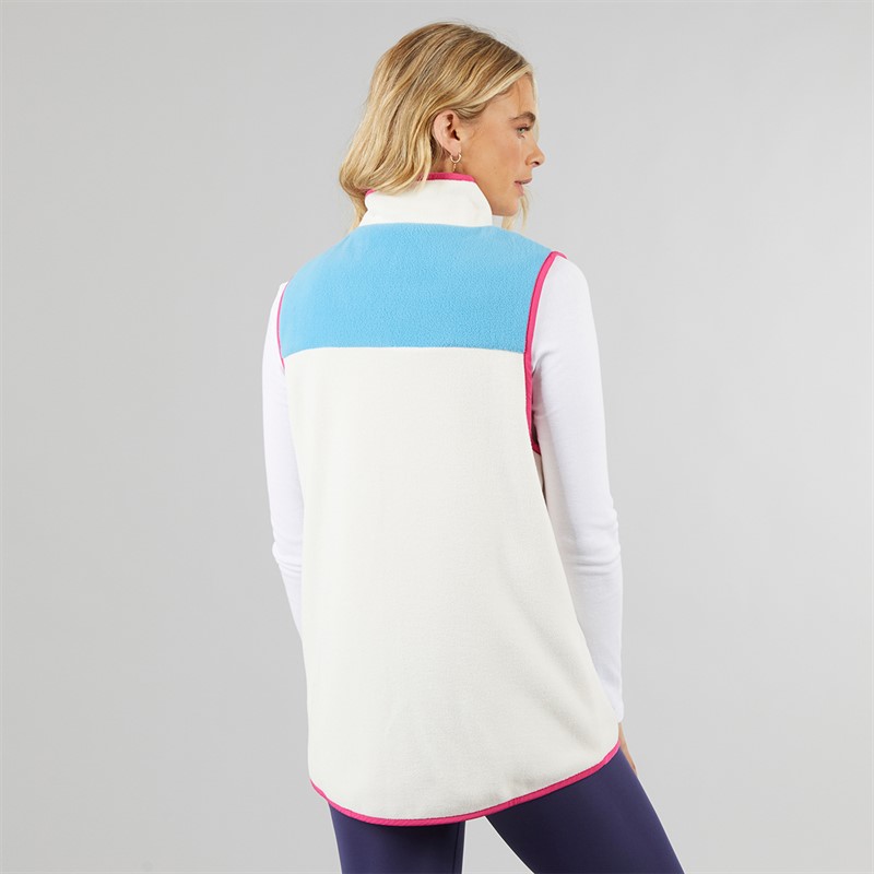 Lagooners Ullswater kamizelka dla niej kolor niejednolity