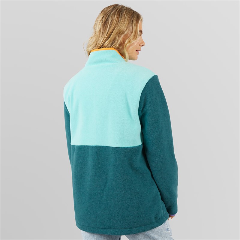 Lagooners Damen Dove Sale OTH Borg Jacke Multi