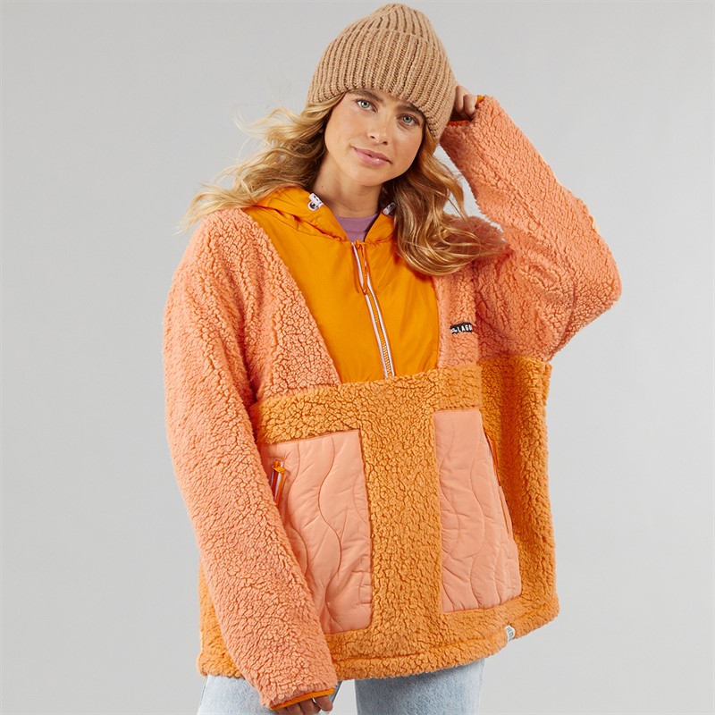 Lagooners Damen Scout OTH Borg Jacke Multi