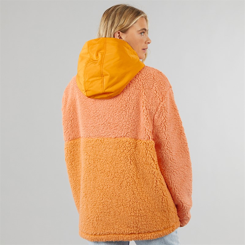 Lagooners Damen Scout OTH Borg Jacke Multi