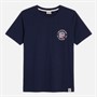 Lagooners Womens Stirling T-Shirt Navy
