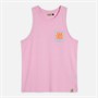 Lagooners Womens Heartfield Vest Pink
