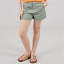 Lagooners Girls Bramble Shorts Khaki