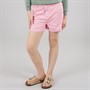 Lagooners Girls Bramble Shorts Pink