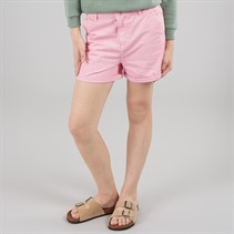 Lagooners Girls Bramble Shorts Pink