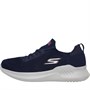 SKECHERS SPORT Damskie Go Run Mojo 2.0 Tinker Buty Sportowe Niebieski