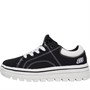 SKECHERS Junior Street Cleats 2 Bring It Back Trainers Black