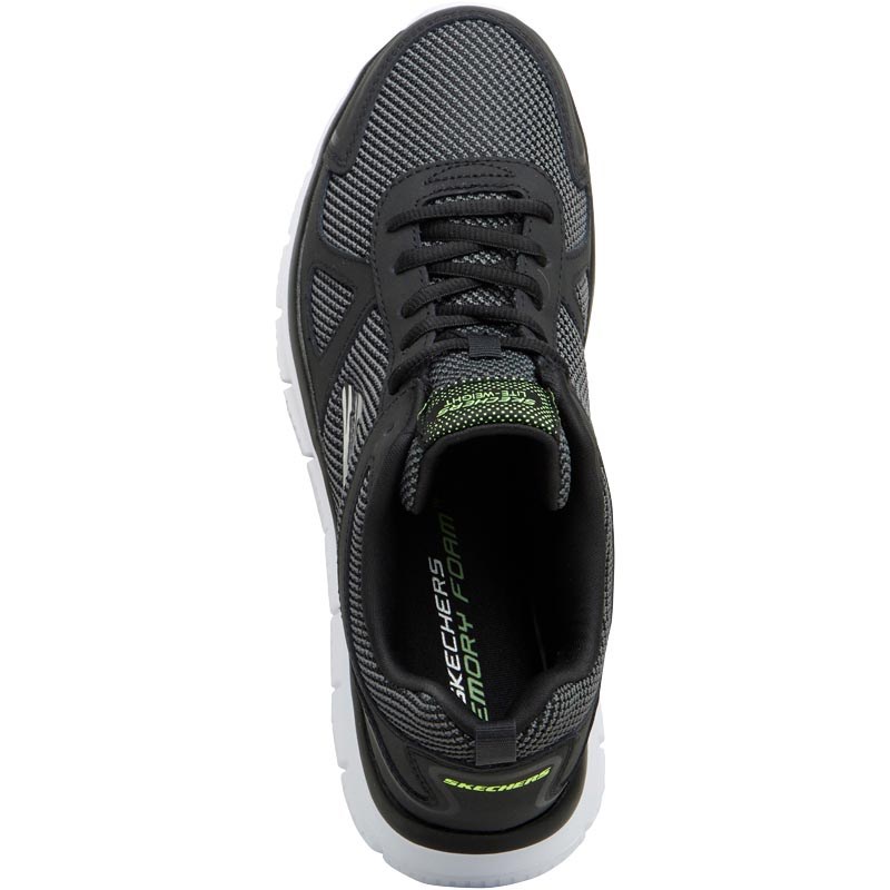 skechers sport men's track bucolo