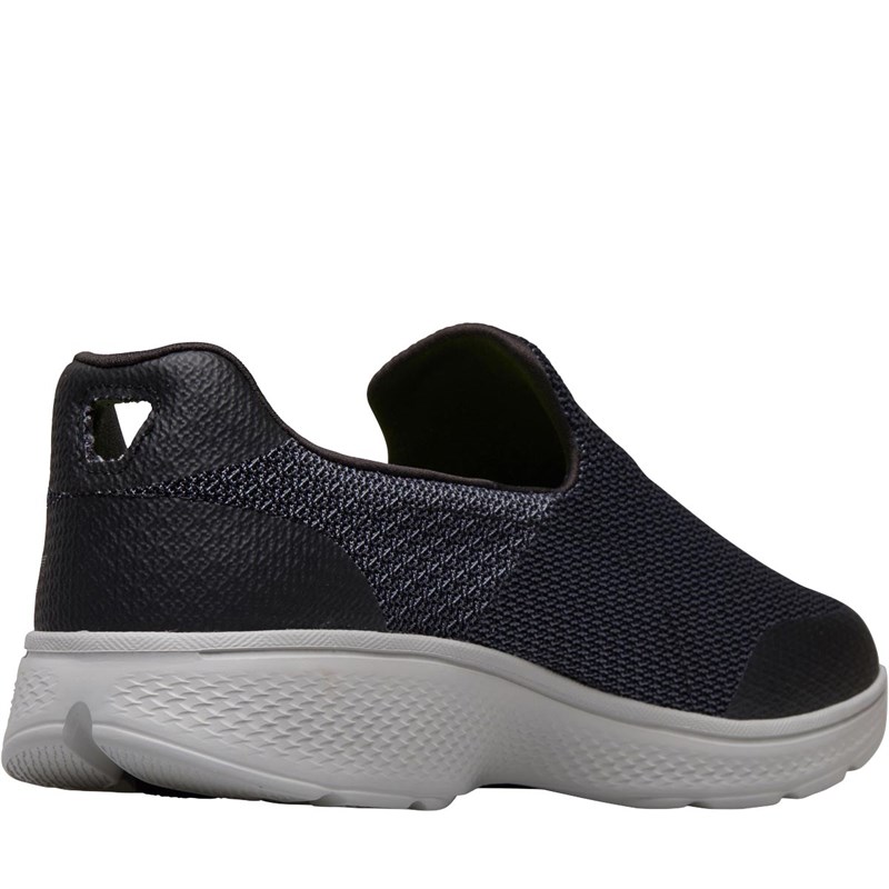 skechers go walk 4 homme noir