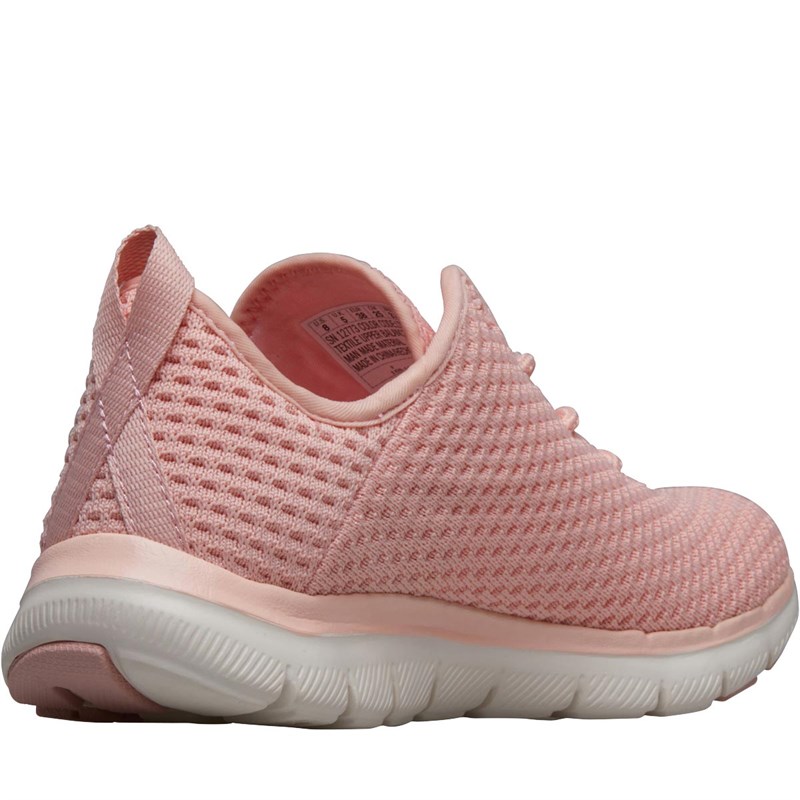skechers flex appeal skechers ladies trainers
