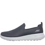 SKECHERS Heren GOwalk Max Sneakers Grijs