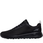 SKECHERS Herresko GOwalk Max Effort Træningssko Sort/Sort
