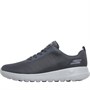 SKECHERS Herre GOwalk Max Effort Træningssko Antracit/Hvid