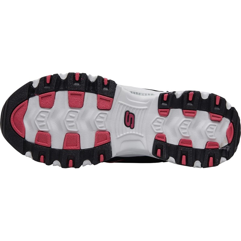 skechers d'lites life saver