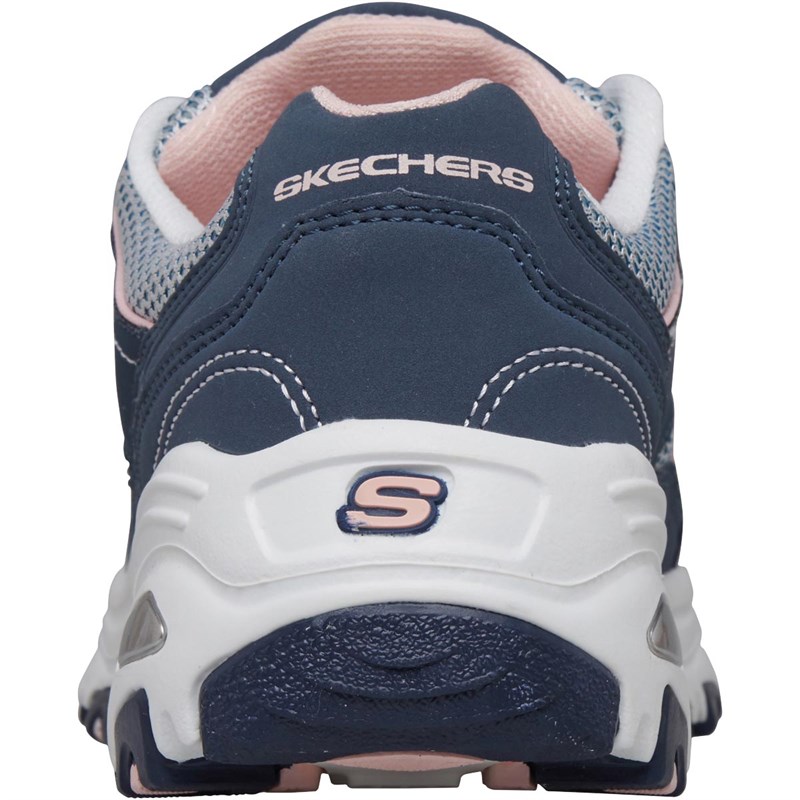 skechers life saver sneaker