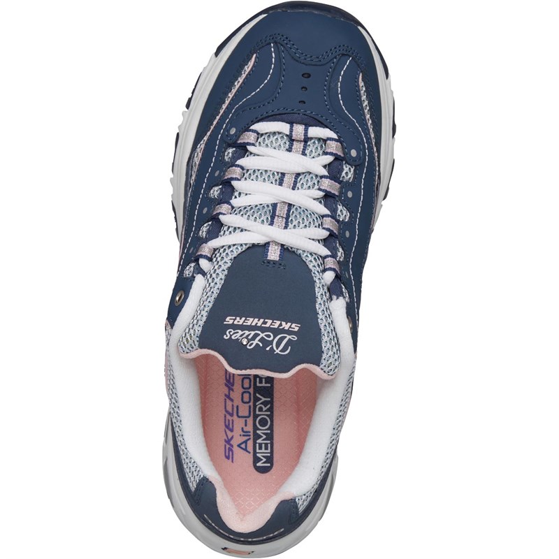 skechers summer trainers