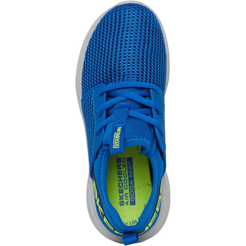 go walk lite impulse