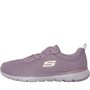 SKECHERS Damer SKECHERS Flex Appeal 3.0 Sneakers Lilla