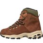 SKECHERS Womens D'Lites Outdoorsy Shoes Brown